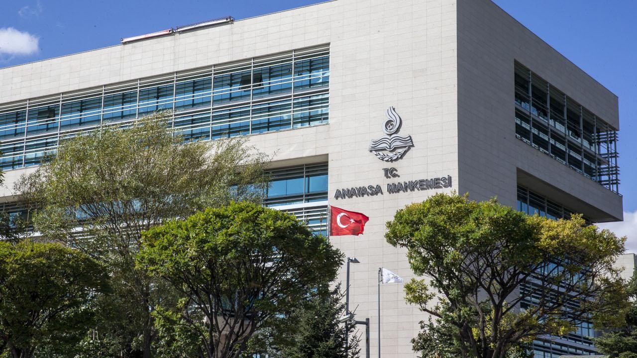 AYM'den BİK ilanlarının kesilmesine ilişkin düzenlemeye iptal kararı