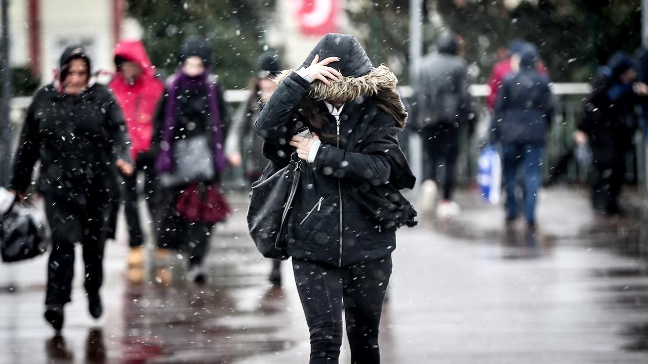 Bugün hava nasıl olacak?