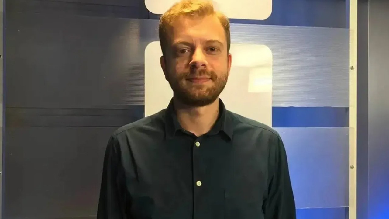 Emrah Gülsunar tutuklandı