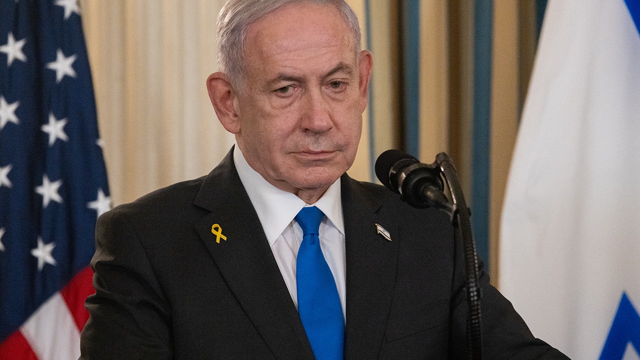 Mısır'daki Gazze zirvesi: Netanyahu davet ettirdi ama katılamadı