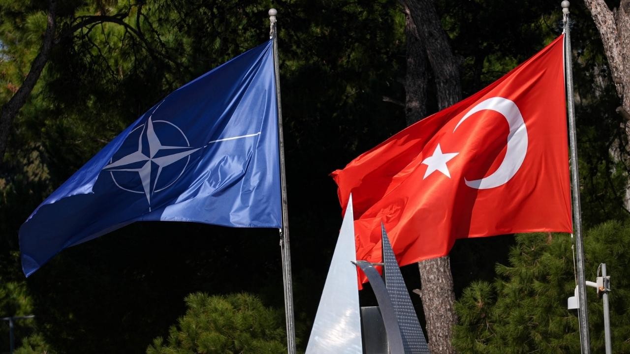 NATO'dan Gazze'deki ateşkes rolü için Türkiye'ye teşekkür