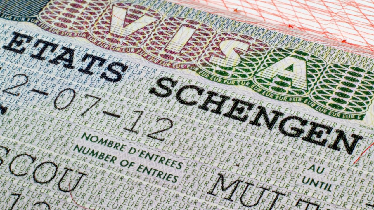 Schengen giriş ve çıkışlarındaki değişiklikler Türkiye'yi nasıl etkileyecek?