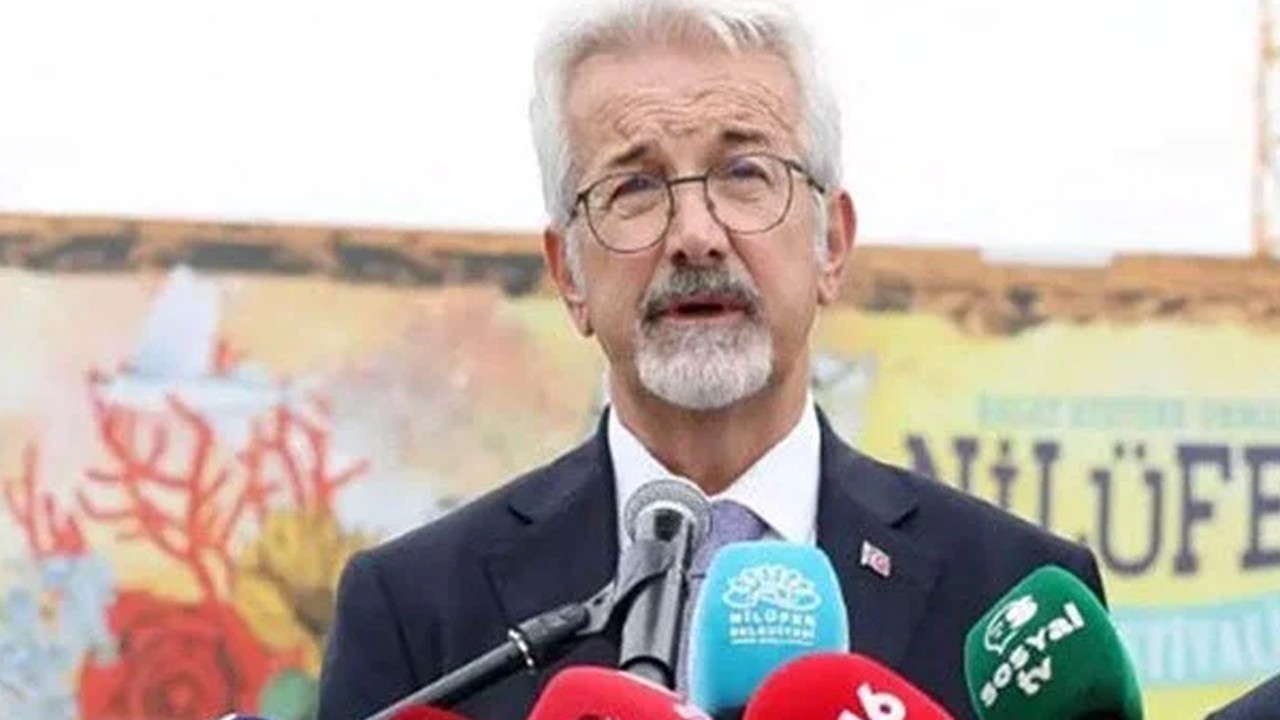 CHP'li eski Nilüfer Belediye Başkanı Turgay Erdem tutuklandı