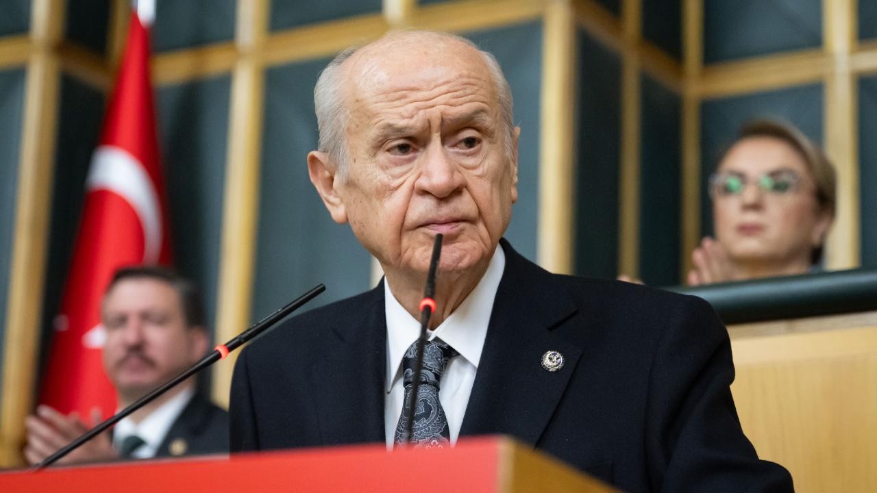 Devlet Bahçeli: Asıl mesele, Gazze'de ateşkesin uygulanması