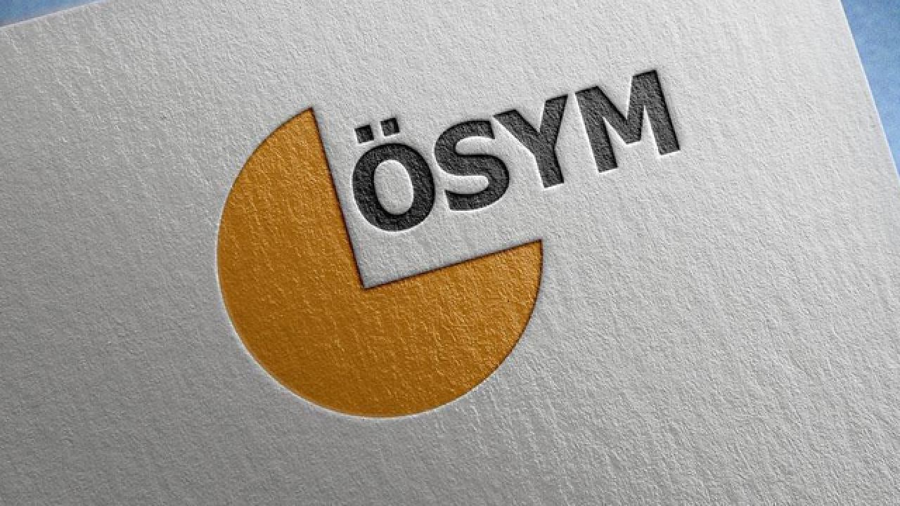 Özel Yetenek Sınavı ek yerleştirme tercih işlemleri başladı