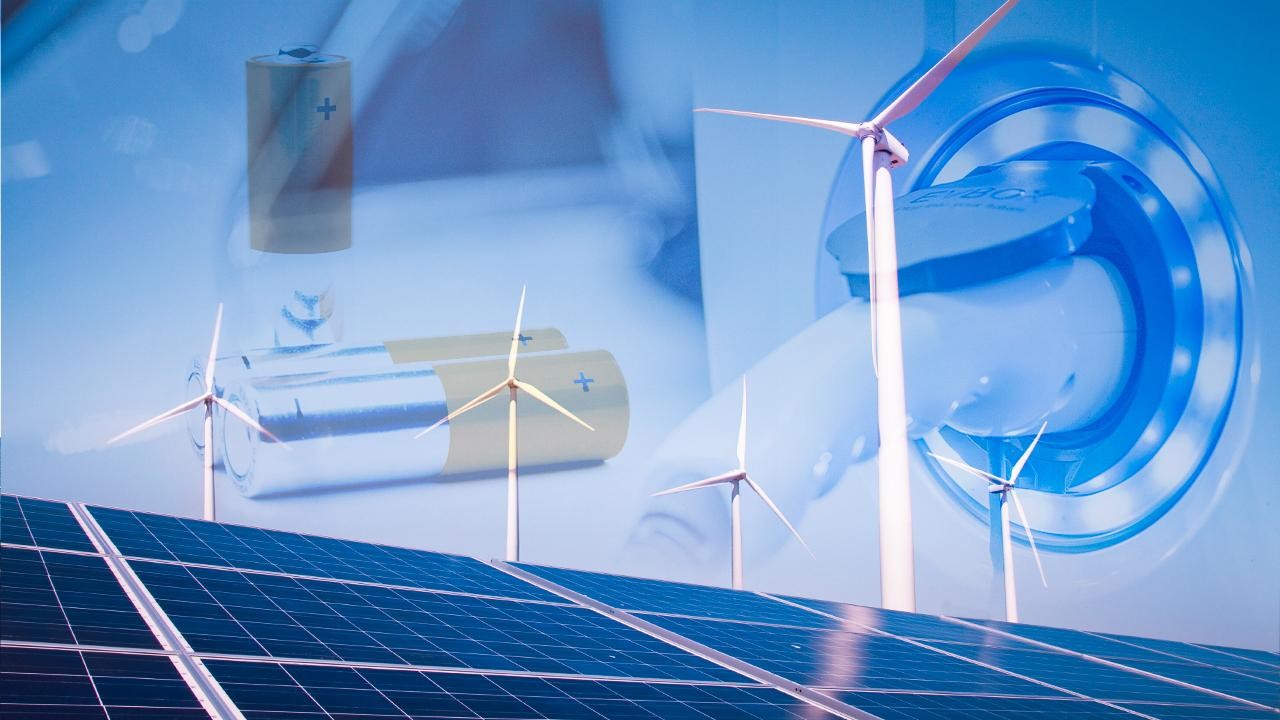 Türkiye, enerji verimliliği artışında dünyada ortalamanın üzerinde