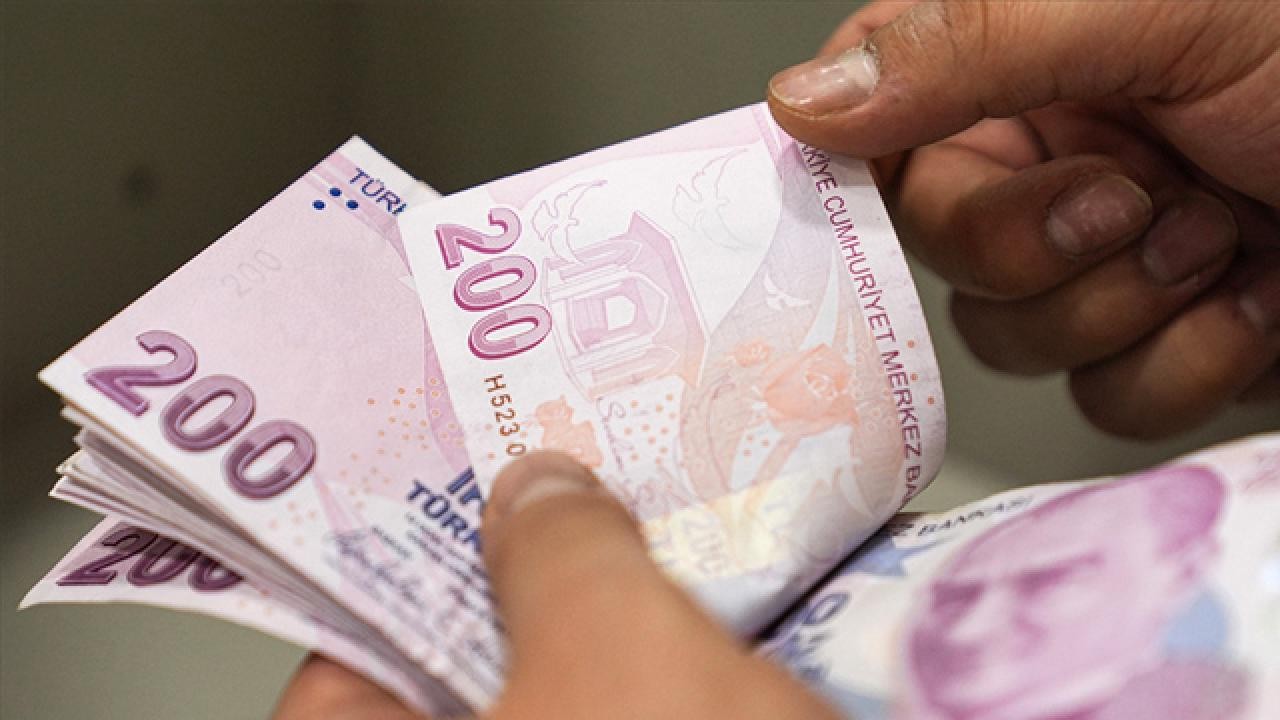 Evde Bakım Yardımı hesaplara yatırıldı