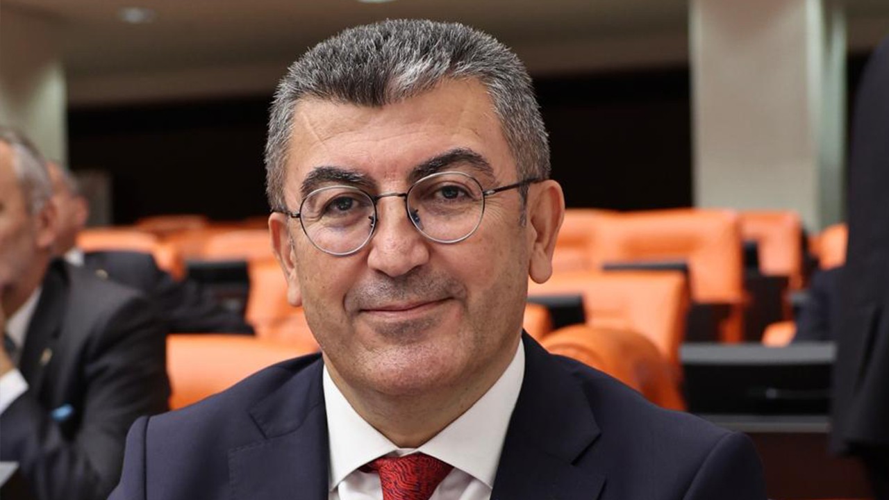 Hasan Ekici’den güvenlik güçlerine ve Bakan Yerlikaya’ya teşekkür