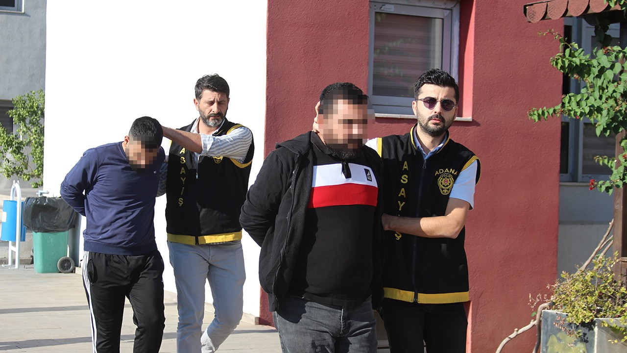 Kuzenini öldürdü: "Ben sopayla dövdüm, bıçakla yaralamadım"