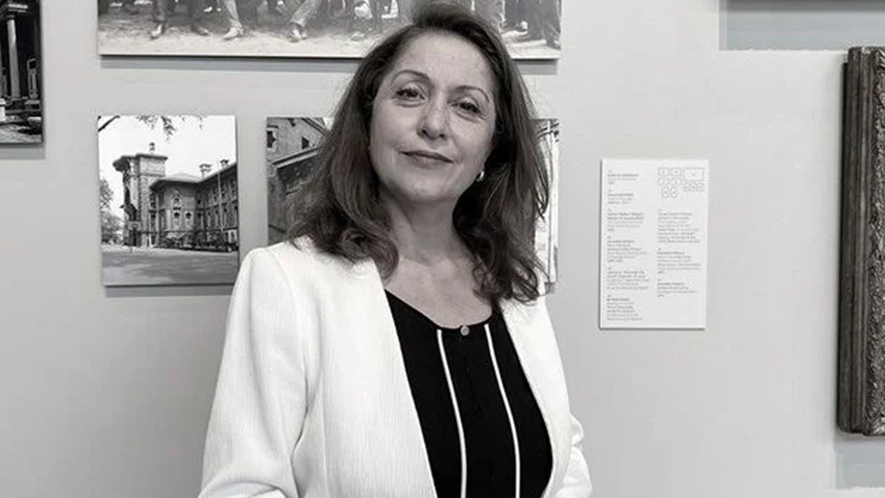 Rektör Handan İnci Elçi hayatını kaybetti