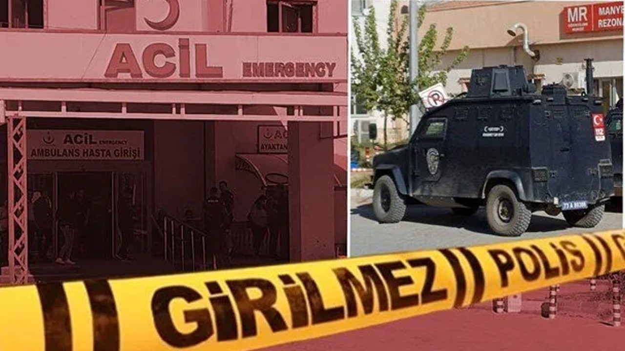 Aile dehşeti! Hamile kadın ağır yaralı, karnındaki bebeği öldü
