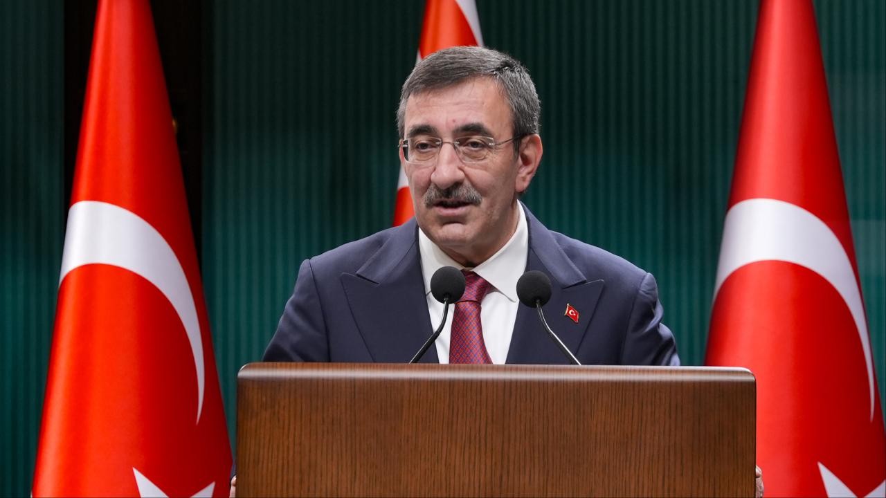 Cevdet Yılmaz: Türkiye dünyanın en büyük 11. büyük ekonomisi