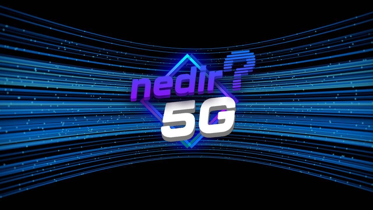İşte "5G teknolojisi" ile ilgili merak edilenler