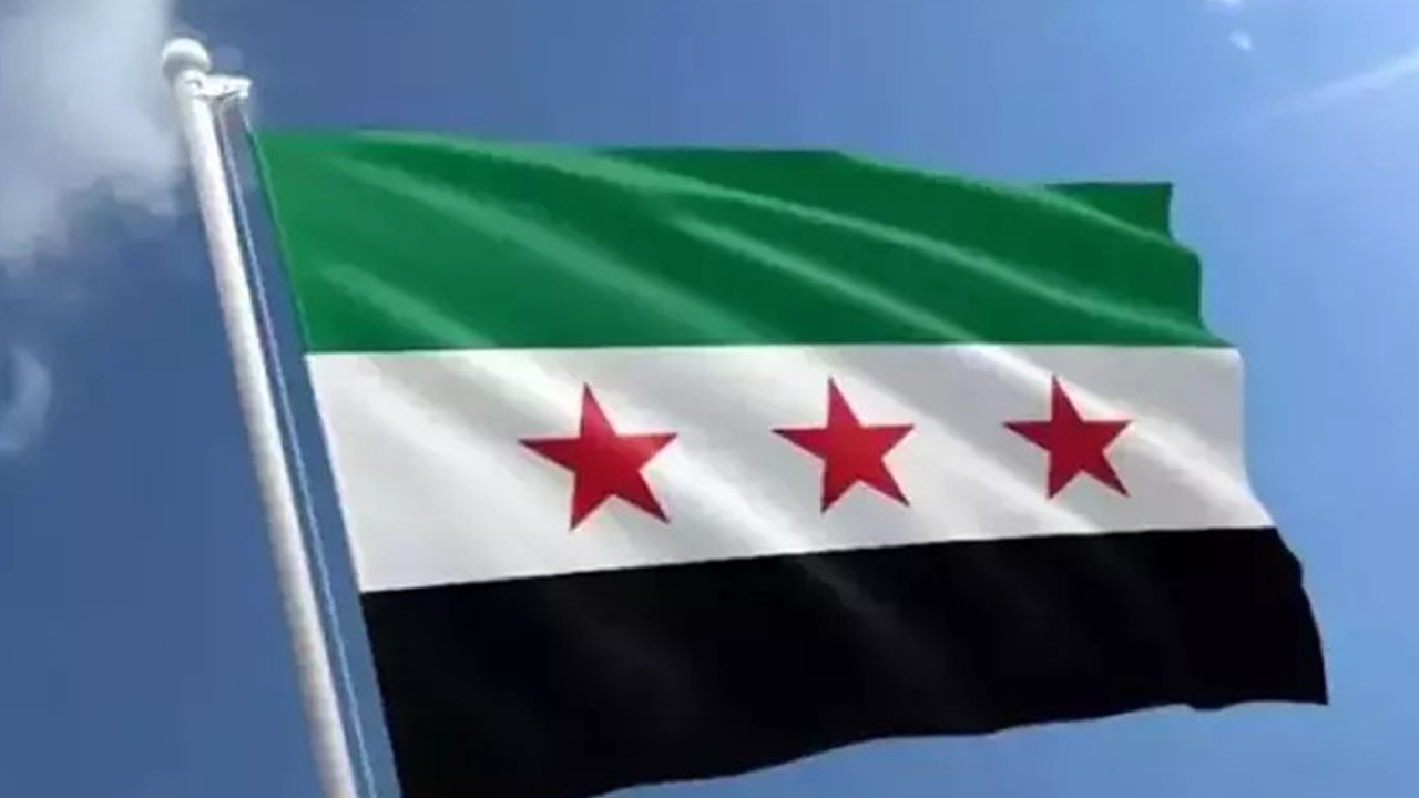 Suriye Enerji Bakanlığı otobüsüne saldırı: 4 ölü