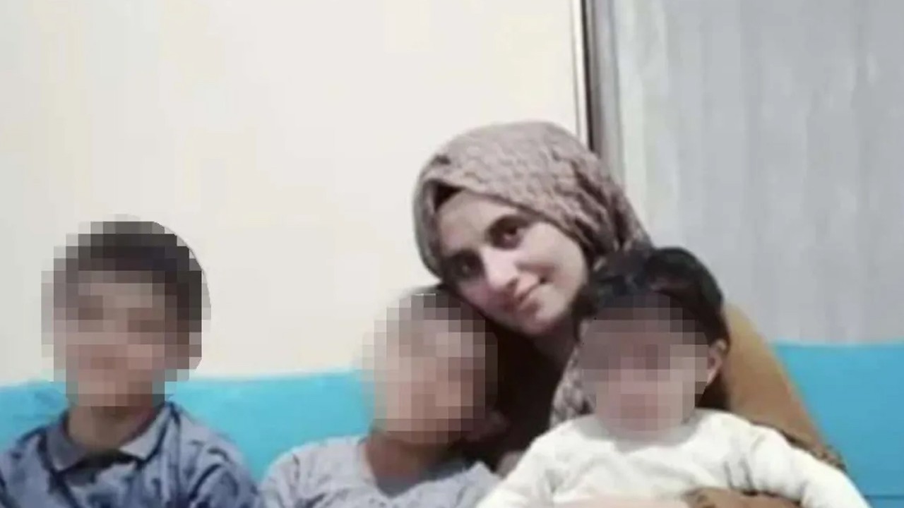 Bir kadın daha kocası tarafından katledildi