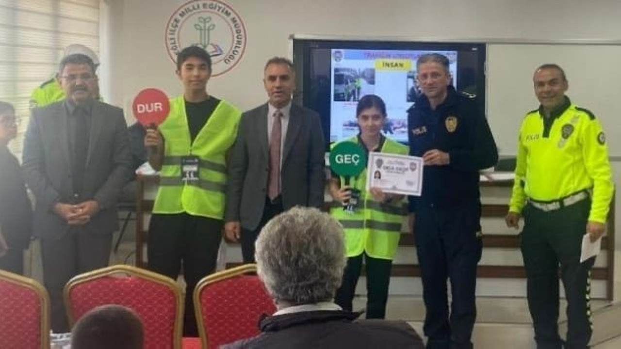 Ereğli'de okullar daha güvenli hale geliyor