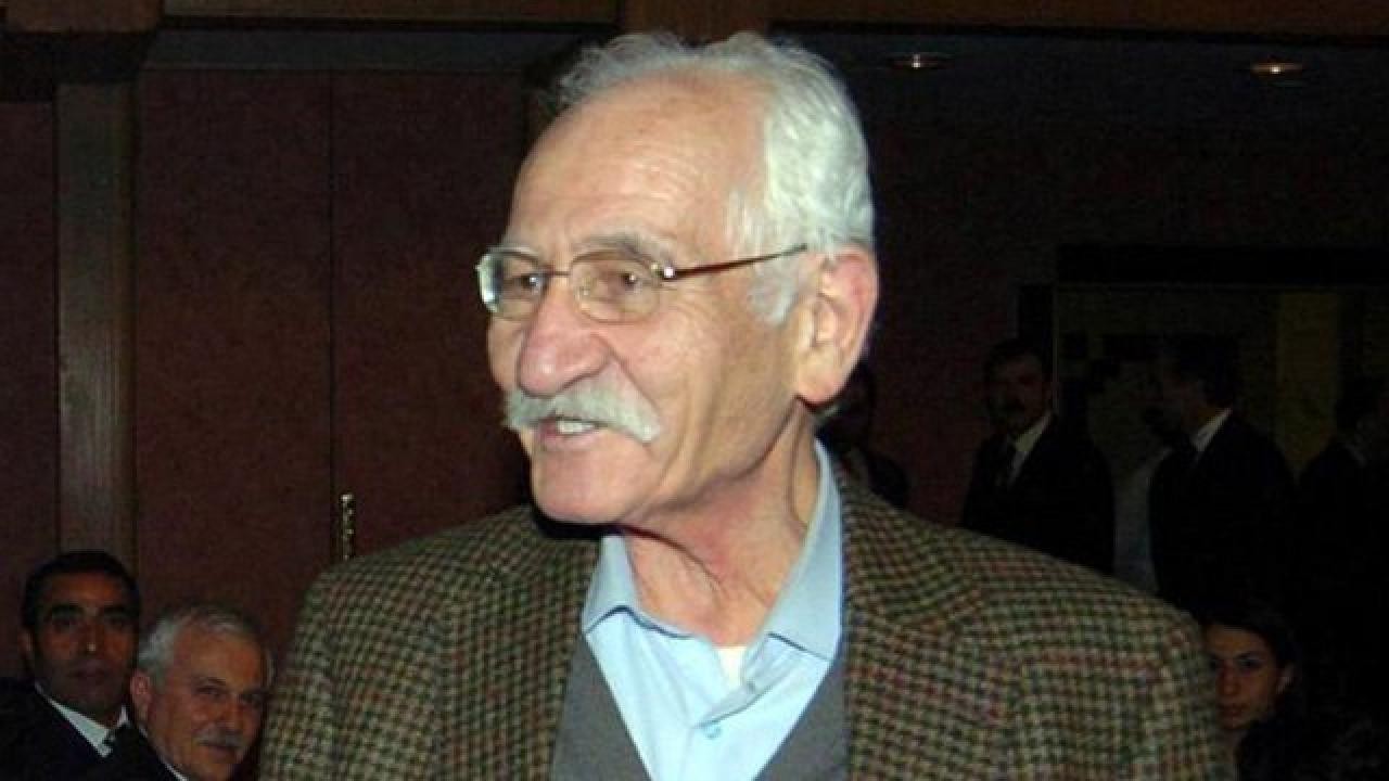 Oyuncu Arif Erkin Güzelbeyoğlu yarın son yolculuğuna uğurlanacak