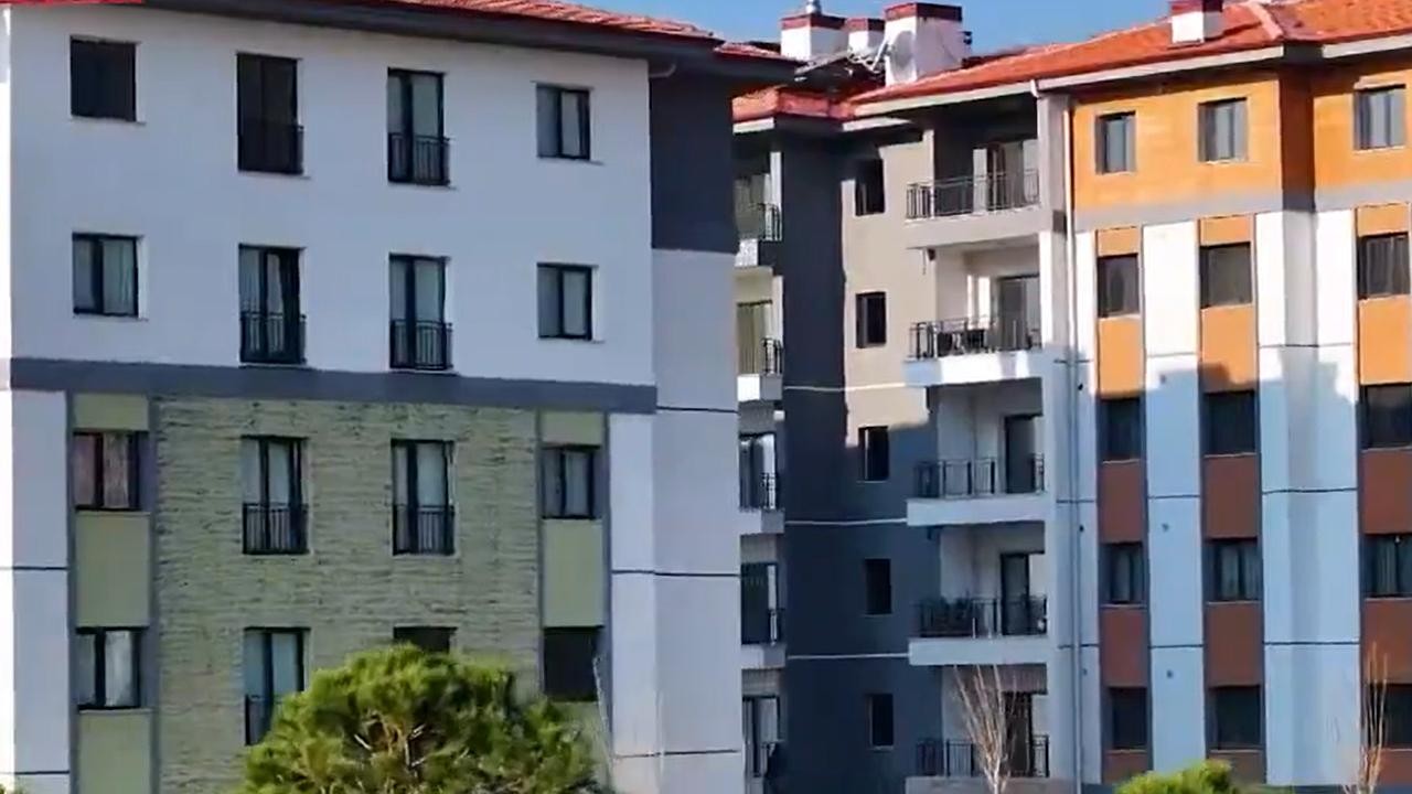 TOKİ'nin yüzde 25 indirim kampanyasına başvurular sona erdi