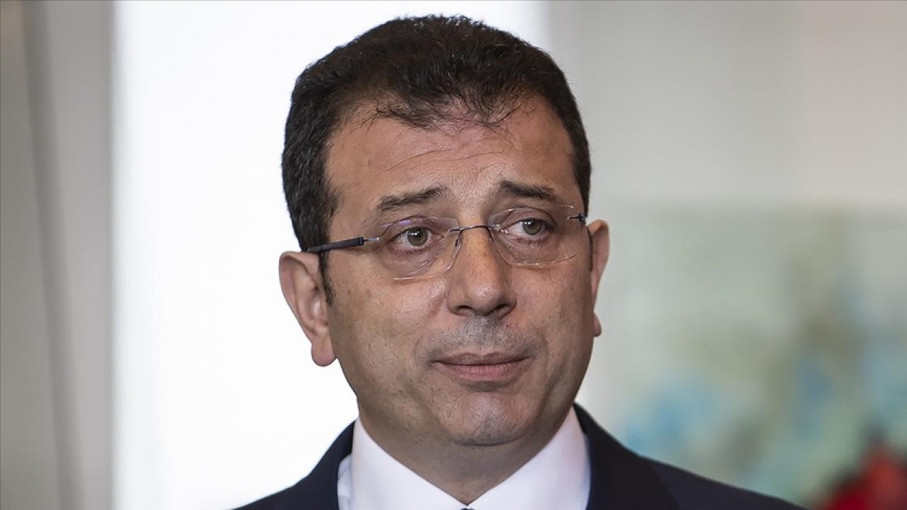 Ekrem İmamoğlu’nun "savcılara hakaret" davası düştü