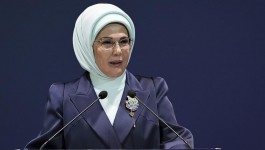 Emine Erdoğan'dan Sıfır Atık Forumu "Bakanlar Oturumu"na ilişkin paylaşım