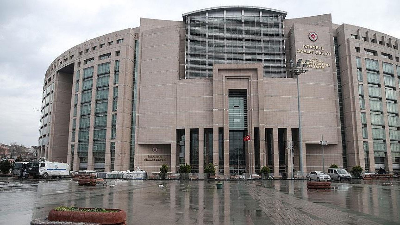 Savcıyı arayarak kendisini HSK üyesi olarak tanıtan şüphelinin hapsi isteniyor