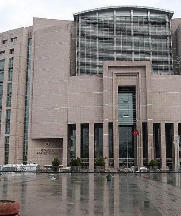 Savcıyı arayarak kendisini HSK üyesi olarak tanıtan şüphelinin hapsi isteniyor