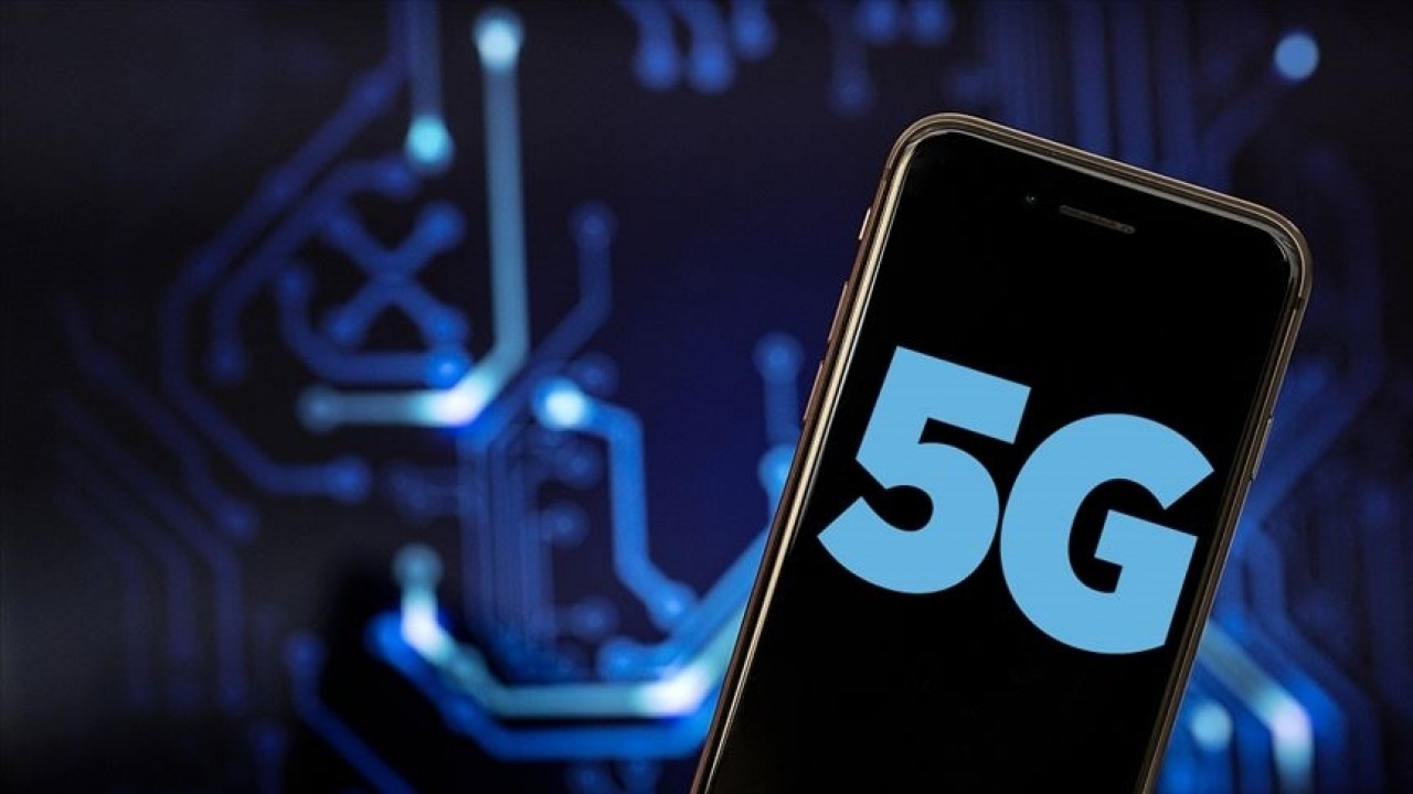 Türkiye'nin 5G yolculuğuna Anadolu'dan yazılım desteği