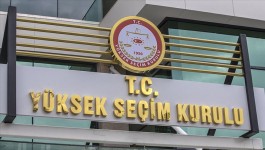 YSK, CHP gündemi ile toplanıyor