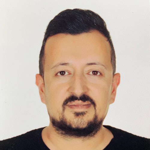 Veli Şengül