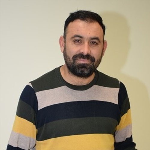 Yunus Köroğlu