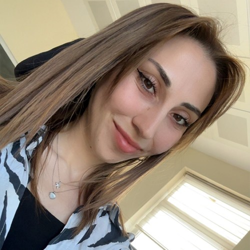 Sebahat Sena Eldeş