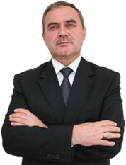 Ömer Lütfi Ersöz