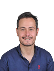 Mehmet Akif TEKİN