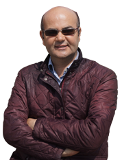 Ahmet Dur
